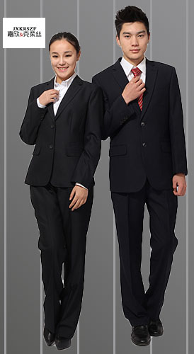 武漢工作服定制