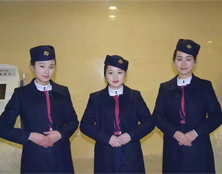 鄂州中心醫(yī)院一導(dǎo)醫(yī)服定做再次選擇克柔絲